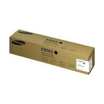 Samsung Uyumlu K806S Black Siyah 45.000 Sayfa Toner