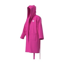Compact Microfiber Robe Mavi Bornoz 009034810 7/8 Yaş