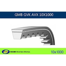 GMB 10X1000 V Kayışı