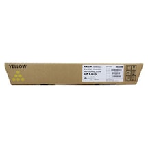 Ricoh Mp C306 Yellow Sarı  Fotokopi Toneri Mp C307-406 6.000 Syf.