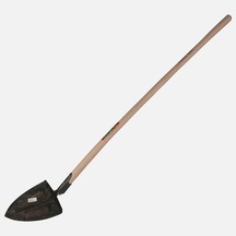 Gardol Kum Küreği Siyah 130cm