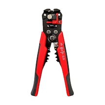 Cbtx 4 Dişli Ağ Kablosu Tel Kablo Sıyırma Kesme Soyma Pensesi