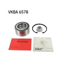 Porya Ve Rulman - Fiat Sedici - Skf-vkba6578