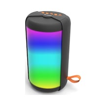 Ms-2202BT RGB Kablosuz Hoparlör - Siyah