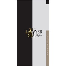Lawyer Defter - Kıymetli Evrak Hukuku Notlu Öğrenci Defteri - Savaş Yayınevi