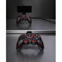 X3 Gamepad Android Uyumlu Telefon Tutucu Uuczzzx3gamepaddd3