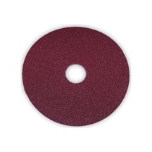 Fiber Zımpara 22X115X2Mm P60 Karbosan 6 Adet