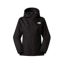 The North Face W Quest Jacket Kadın Outdoor Yağmurluk Nf0a8g12jk31 Siyah