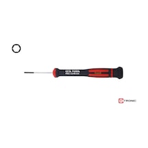 Ceta Form 1.5x40 Mm Allen Uçlu Elektronikçi Tornavida H06-15-040