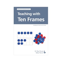 Edx Book - Teaching With Ten Frames