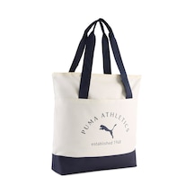 Puma Phase Class Tote Bej Omuz Çantası Bej