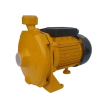 Scm100 1 Hp 220v Damlama Sulama Salyangoz Santrifüj Pompa - Bakır Sargı