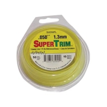 Misina 1.3Mm 15M Sarı Supertrım