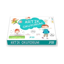 Artık Okuyorum 10 - Aıaı-881039