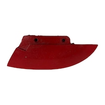 Türkay Havalı Mibzer Çelik Döküm Tohum Ekim Baltası-eski Model