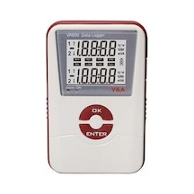 Tt Technic Va-600-nh Isı ve Nem Data Logger N11.328