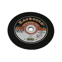İnox Metal Kesici Disk 230mmx1.92x22 5047