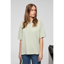 Mint Yeşili