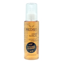 Redist Argan Keratin Saç Bakım Serumu 125 ML