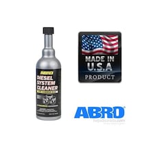 Abro Dizel Sistem Temizleyici Dpf Temizleme 476 Gr