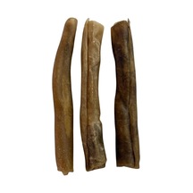 Naturel Roll Dürüm Premium Köpek Ödül Çiğneme Kemiği 20-22cm 3 Adet