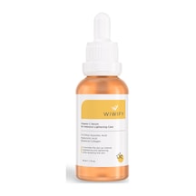 C Vitamini Aydınlatıcı Botanikal Kolajen Serum 30 Ml C Vitamini Serum