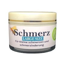 Schmerz Alman Yürüyüş Ve Doğaseverlerin Kullandığı Rahatlatıcı Krem 100 Ml