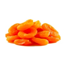 Sarı Jumbo Kayısı Kurusu 1 KG