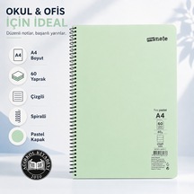 Açık Yeşil