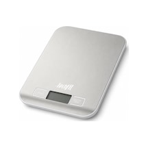 Dijital Mutfak Terazisi, 5 Kg Kapasiteli Hassas Ölçüm, Lcd Ekranlı Kompakt Gıda Ve Mutfak Tartısı Çok Renkli