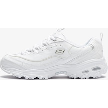 Skechers Dlıtes Fresh Start Kadın Spor Ayakkabı 11931ew 11931ew Wsl Beyaz