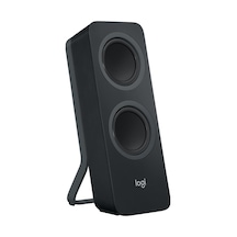 Logitech 980-001295 Z207 5w Siyah Kablolu-kablosuz 3.5mm-bluetooth Hoparlör