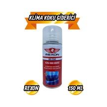 150 Ml Klima Koku Bombası Araç Içi Tazeleme Spreyi Kötü Koku Giderici 1 Adet