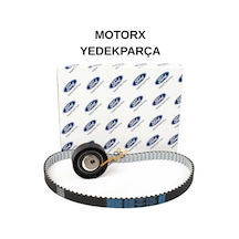 Eksantrık Rulman Kıtı Trıger Setı Connect 1.8tdcı 02&gt 13 Focus 98&gt 11 Mondeo 07&gt 14