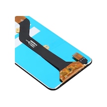 Tecno Spark 5 Pro Lcd Ekran Siyah