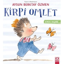 Kirpi Omlet - Glob-652394