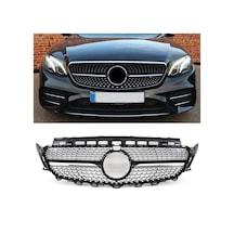 Mercedes W213 Diamond Panjur 2016+