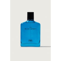 Zara Man Blue Spırıt Edt 100 Ml 3,38 Fl. Oz. Meyveli