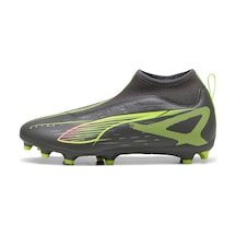 Puma Ultra 5 Match+ Fg/ag Genç Bağcıksız Krampon 108163 03 Mavi