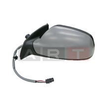 Art M012.2093 Dıs Dıkız Ayna Sol Elektrıklı-ısıtmalı-kor Noktalı-asperık Camlı P307 Astarlı 01 08