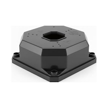 Thor Tkb-1111 Dış Mekan Kamera Montaj Kutusu Antrasit Buat + Taban