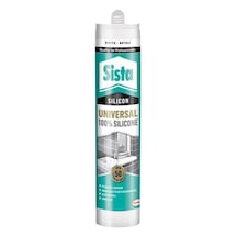 Sista Üniversal Beyaz 280 Ml