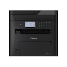 Canon İ-sensys Mf275dw, Lazer Yazıcı, Tarayıcı, Fotokopi, Fax, Wifi, Lan, Duplex,  Tonerli,