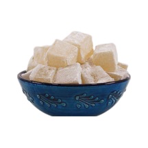 Doğan'ın Lezzeti Kuruyemiş Sade Lokum 1 KG