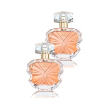 Avon Eve Become Kadın Parfüm EDP 2 x 50 ML