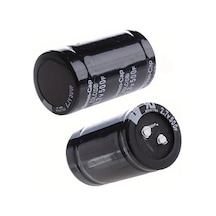 Lumaworld 2 Adet 500f Farad Kondansatör 35x60mm 2.7v Süper Araç Redresörü