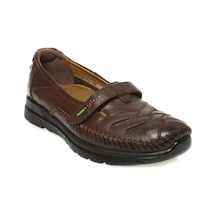 Forelli Elena-z Comfort Günlük Taba Kadın Ayakkabı Taba
