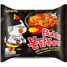 Samyang Buldak Hot Chicken Flavor Ramen 140 G