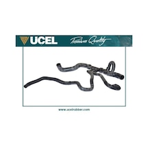 ÜÇEL 15174 Radyatör Alt Hortumu Renault: Laguna III