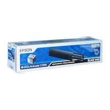 Epson C13S050190 Siyah Toner Yüksek Kapasite - CX11 / C11